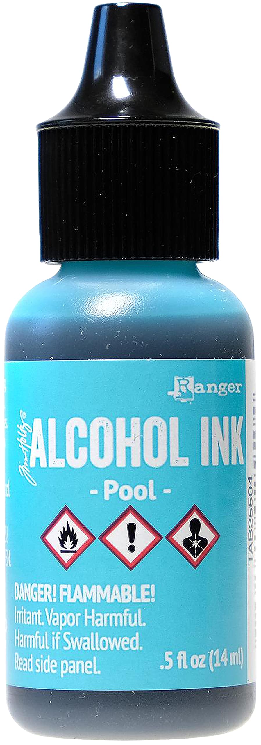 Alcohol Inks and Accessories Adirondack Brights Pool Alcohol Ink,