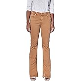 DEAR JOHN Jaxtyn Bootcut Jeans for Women MId Rise Comfort Stretch Denim