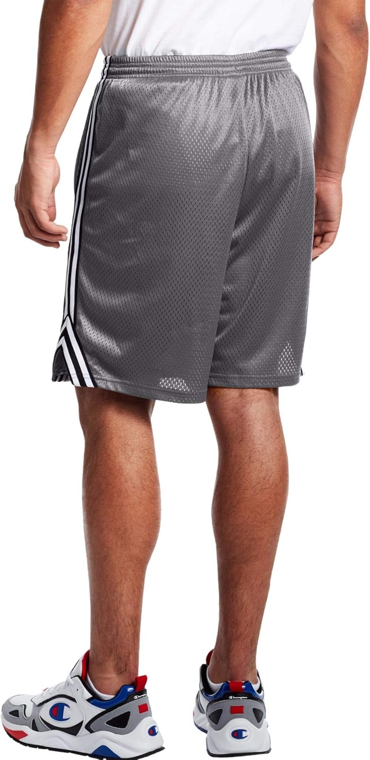 Champion Men's Lacrosse Short: Clothing