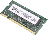 Uinfhyknd 4GB DDR2 Laptop RAM 800MHz PC2 6400 SODIMM 2RX8 200 Pin with 2 view 8