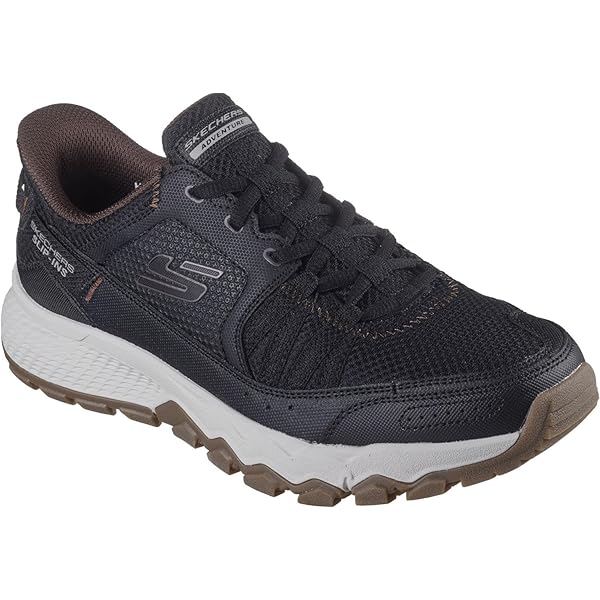 Amazon.com | Skechers Extra Wide Fit Man Relaxed Fit D'Lux Journey