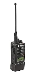 2 Pack of Motorola RDU4160d Two Way Radio Walkie