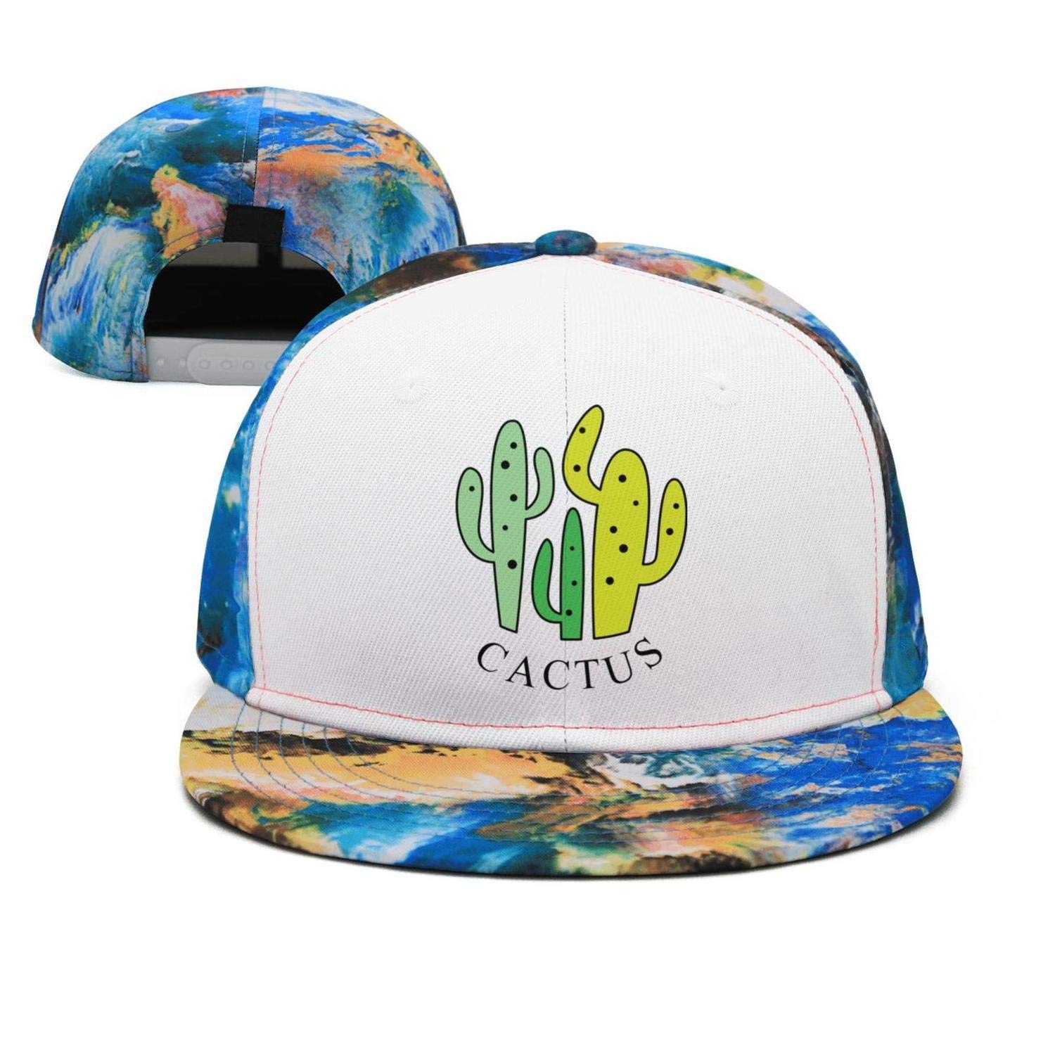 cool unique hats