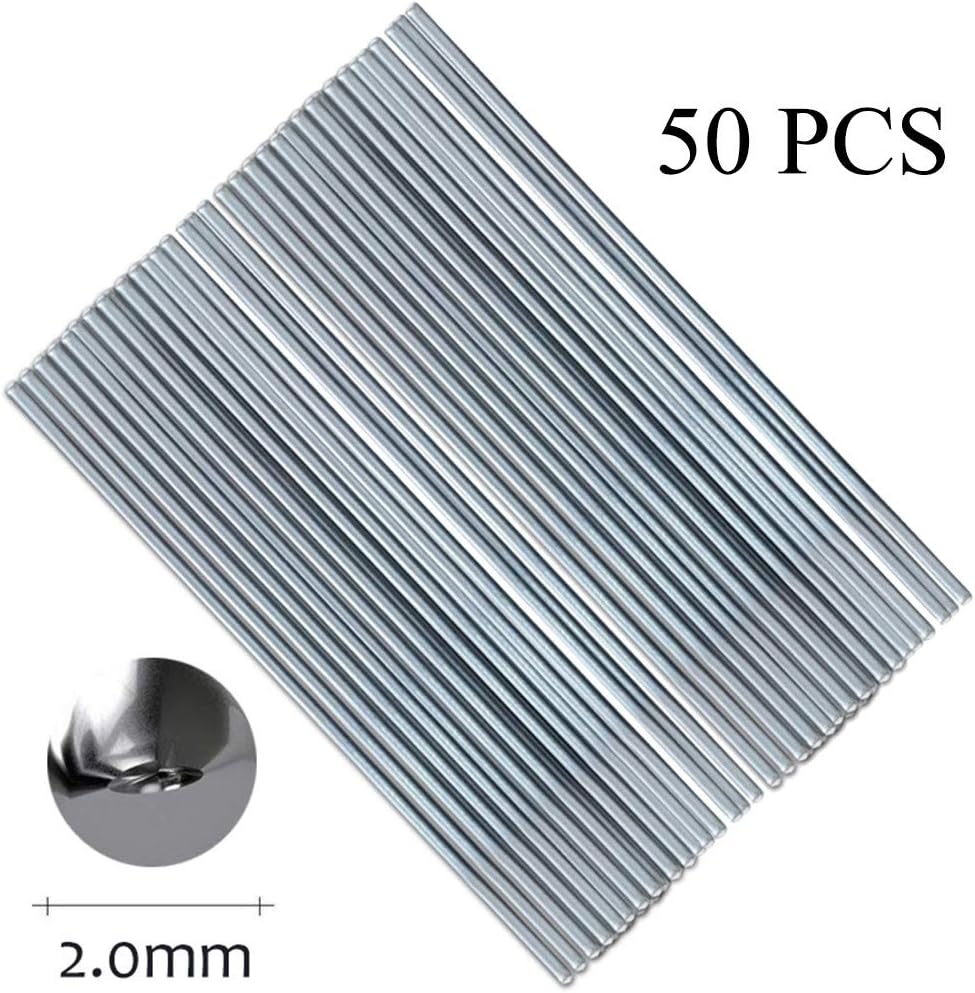 1KTon 2mm Low Temperature Easy Aluminum Welding Rod No Need Solder Powder