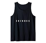 Cojones Vintage Vulgar Obscene Profane Rude Sayings
