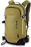 Dakine Poacher 22L - Green Moss, One Size