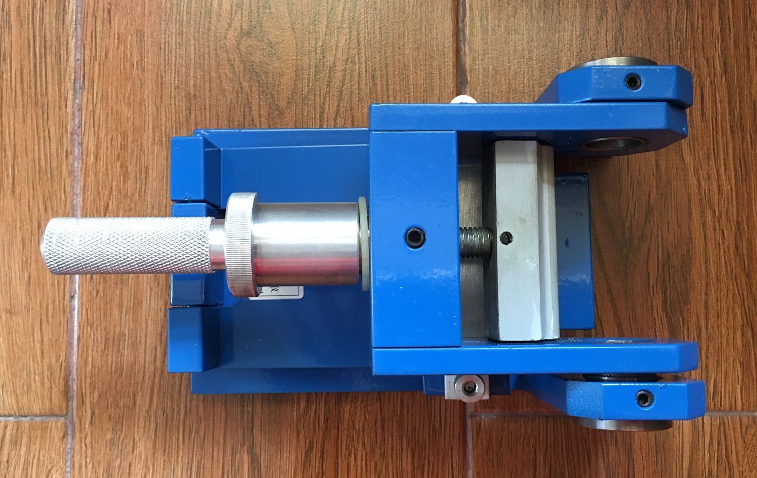 Cylindrical Mandrel Tester/Bending Tester Cylindrical Mandrel Bend