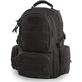 West - Tactical Backpack