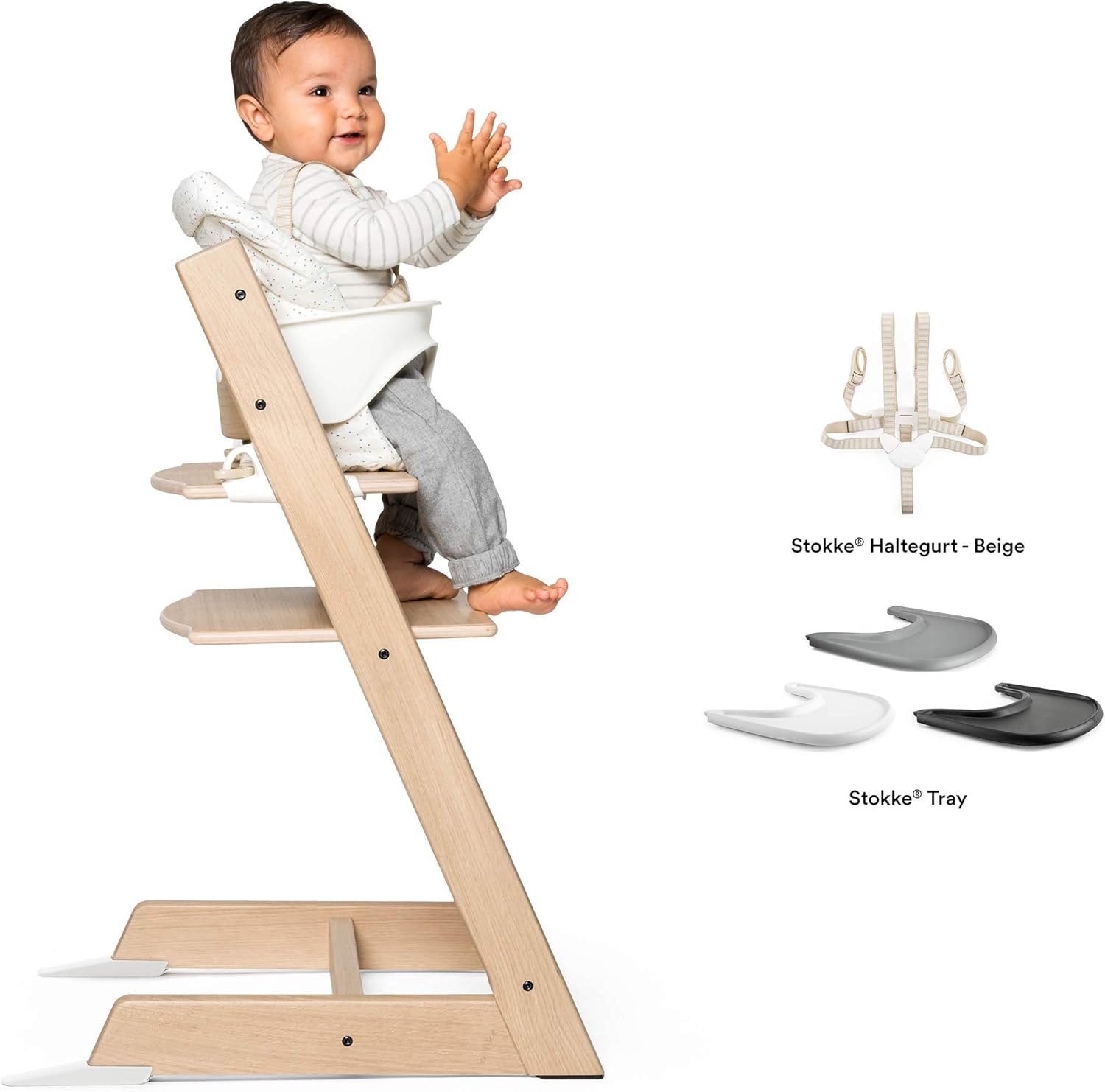 tripp trapp flower garden