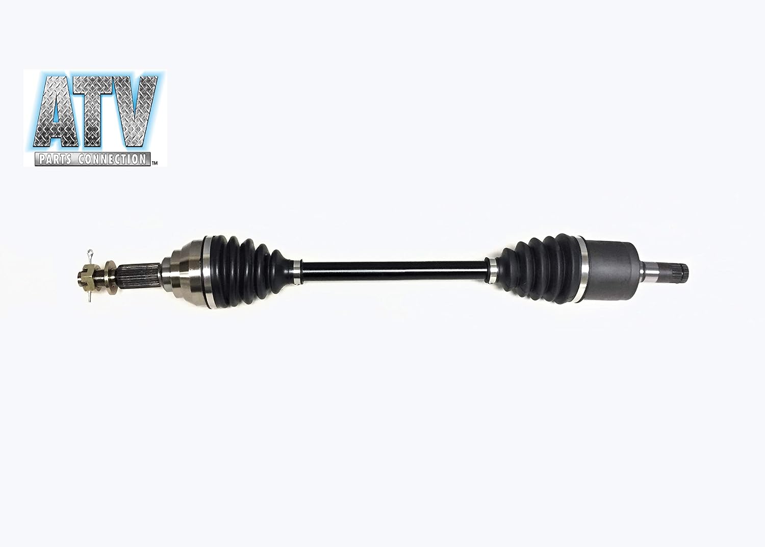 John Deere AM141486 Axle Shaft Boot Kit Gator XUV 620i 625i 825i 850D 855d Hpx Utility Vehicles 72e1770e 015a 4e93 8269 C59635a3933d.78b99f6d45f9fee710da09c66f103766