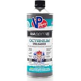 VP Racing Fuels Octanium Booster Unleaded 32 oz., Pack of 8