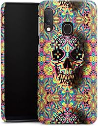 coque tête de mort 8