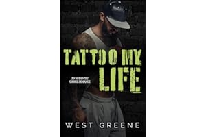 Tattoo My Life: MMM Why Choose Romance
