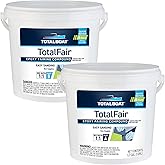 TotalBoat TotalFair Epoxy Fairing Compound - Gallon Kit | Epoxy Filler Putty for Fairing and Repairs on Fiberglass, Wood, Aluminum &amp; Steel; Sands Easily for Marine Primer or Paint