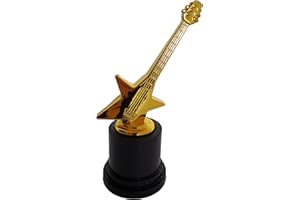 Dondor Plastic Gold Trophy Awards - Bulk Trophy Awards!