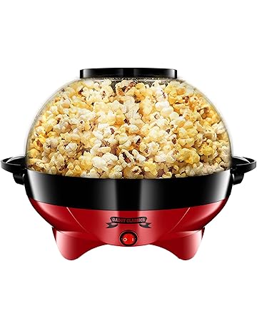 Máquinas de palomitas | Amazon.es