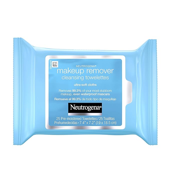 makeup remover wipes amazon