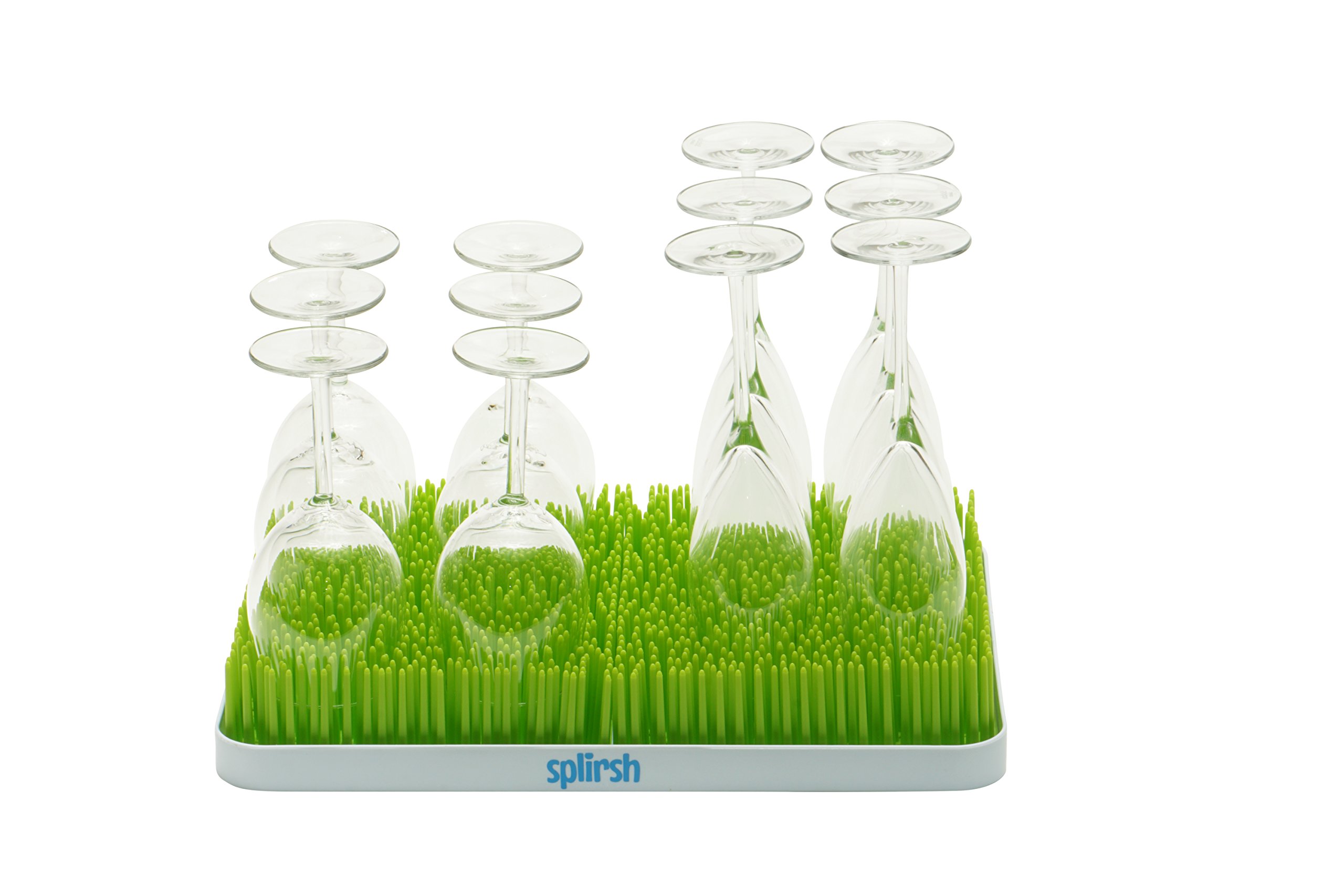 Baby Bottle Drying Rack, Large, by Splirsh︳Decorative for Kitchen