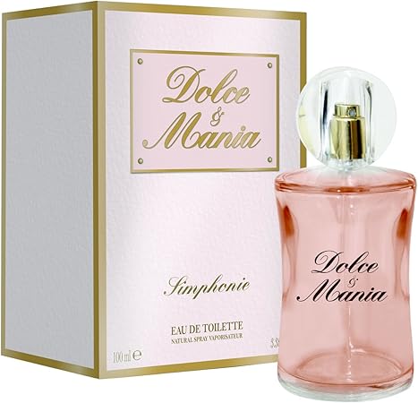 mania perfume