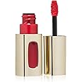L’Oréal Paris Colour Riche Extraordinaire Lip Color, Rouge Allegro, 0.18 Fluid Ounce