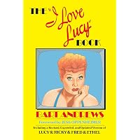 Love, Lucy (Berkley Boulevard Celebrity Autobiography