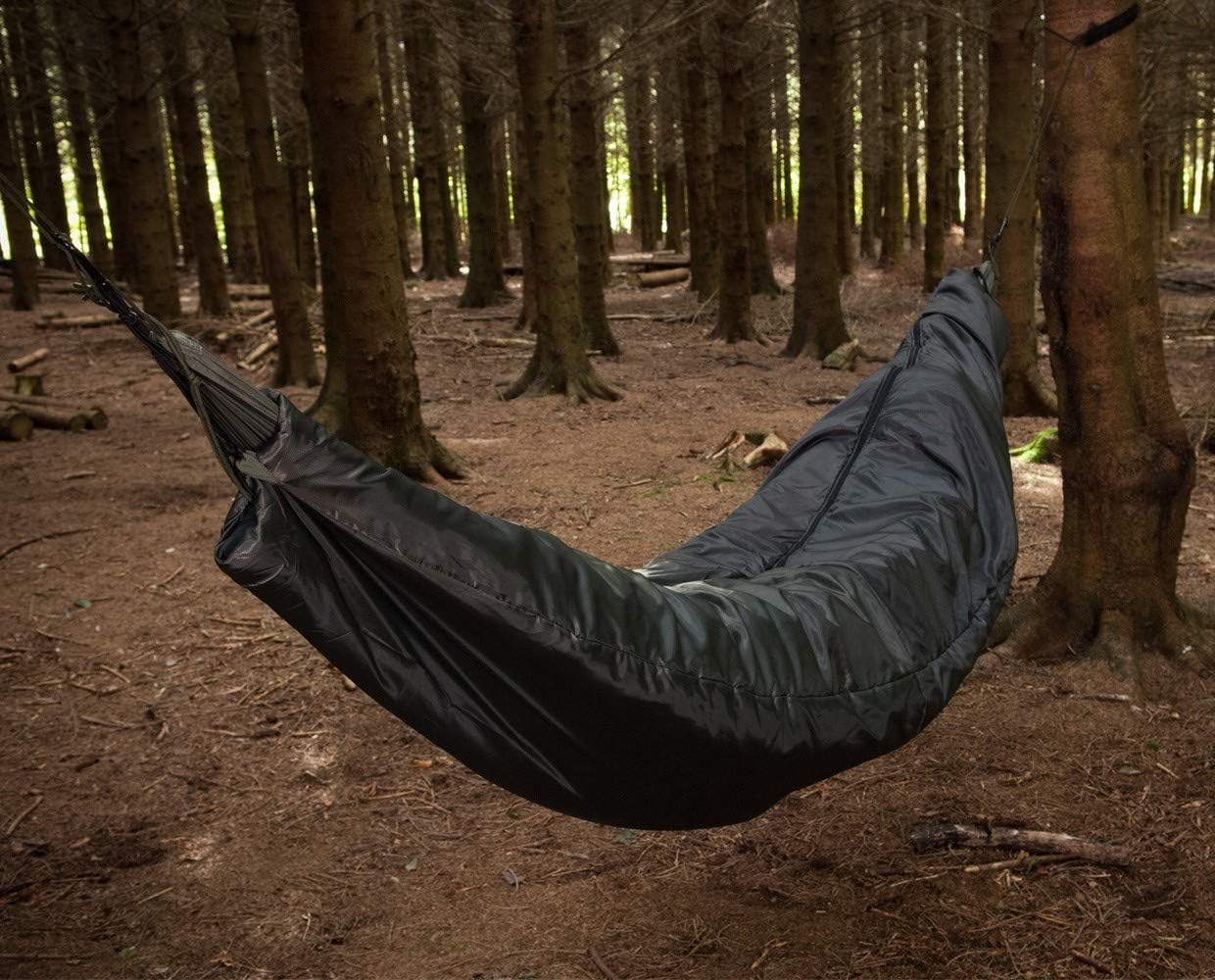 The Best Hammock UnderQuilt On The Market In 2024
