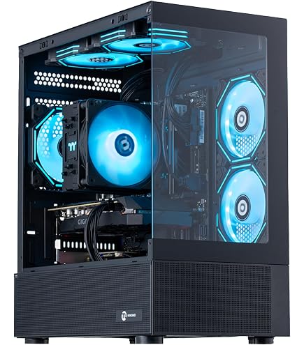 Amazon.com: MXZ Gaming PC Computer I5 10400F, GTX1660S, 8GB*2 DDR4