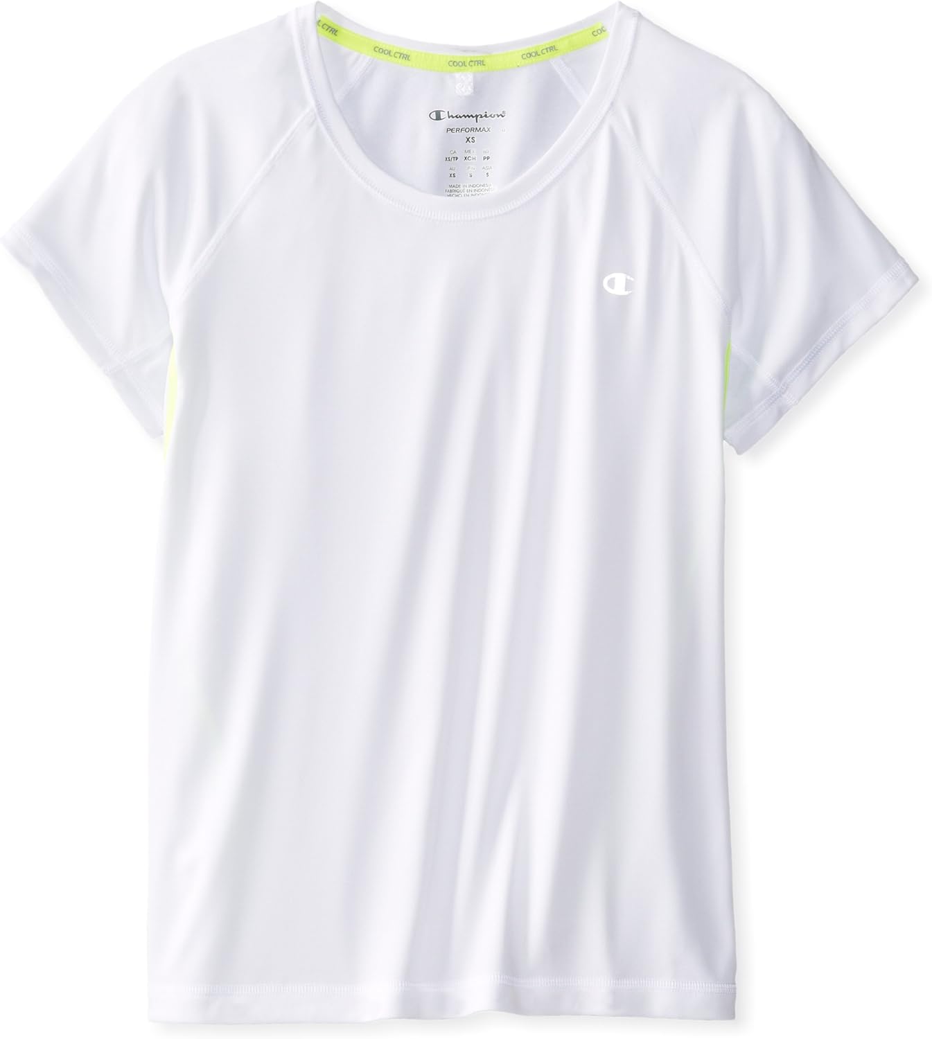 white champion top womens