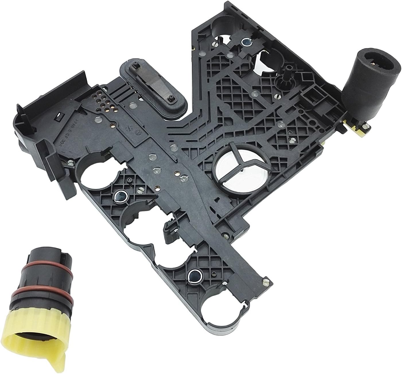 917678 GELUOXI Transmission Conductor Plate w/Speed Sensor for 20062012 Chry sler 300 Dodge