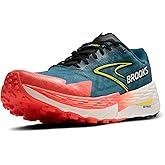 Brooks Men's Catamount 4 Speed Trail Running Shoe
