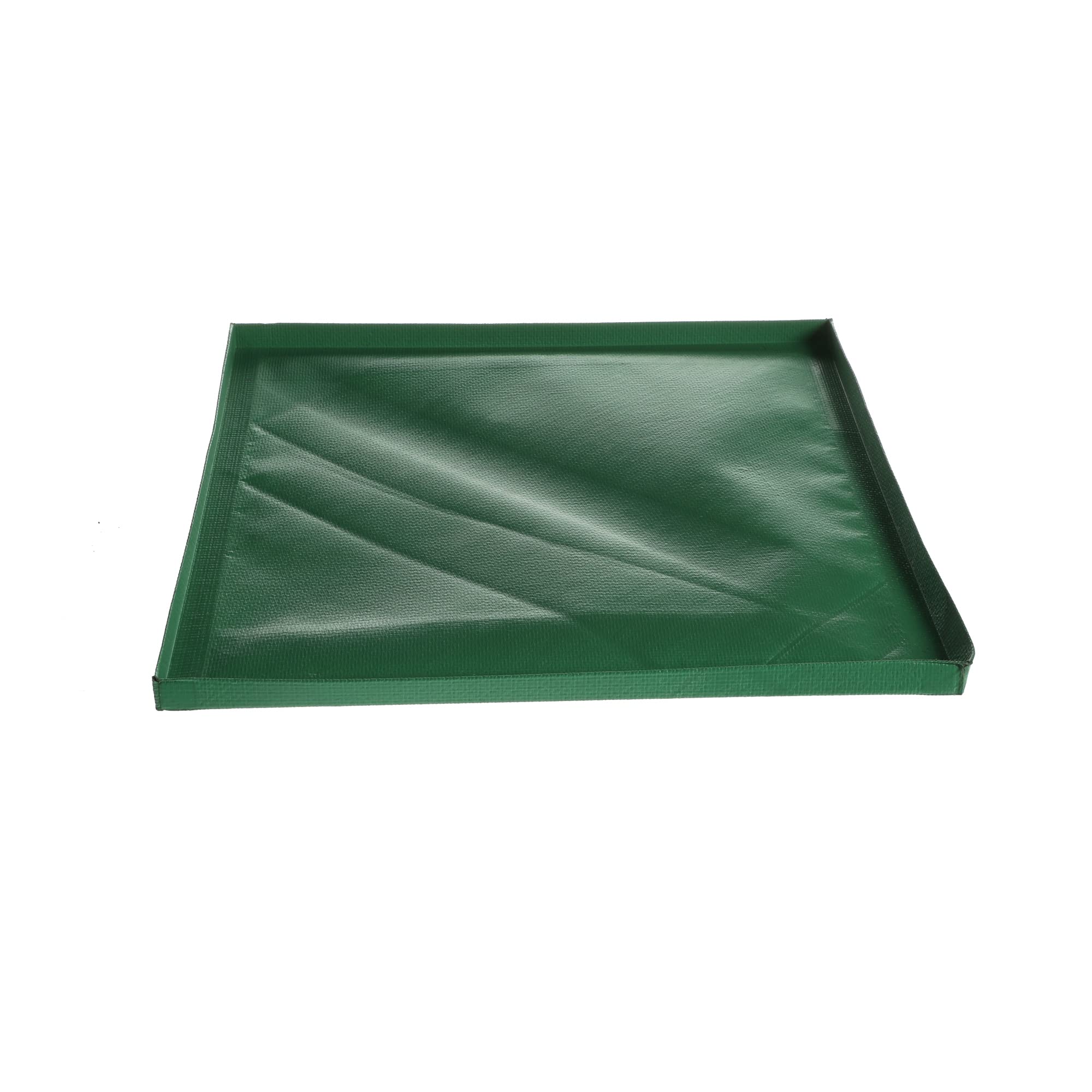 Merrychef Full Size Cooking Tray Green - 32Z4093