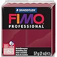 Staedtler 8005-23 LU03 Clay, 2 oz, Bordeaux
