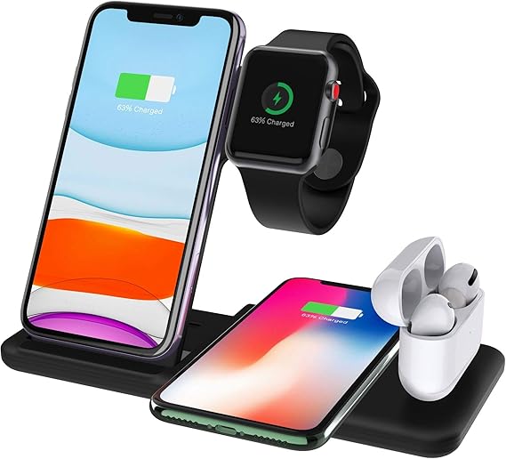 apple watch series 1 compatible with iphone xr