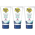Banana Boat Sensitive 100% Mineral Face Sunscreen Lotion SPF 50, 3oz | Travel Size Sunscreen, Mini Sunscreen for Face, Banana Boat Face Sunscreen, Banana Boat Mineral Sunscreen SPF 50, 3oz