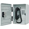 Weatherproof Telephone, Rugged Outdoor