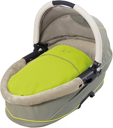 quinny dreami carrycot