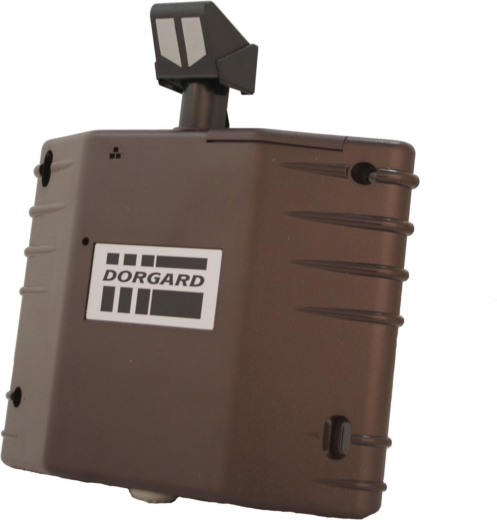 Brown Dorgard Fire Door Holder