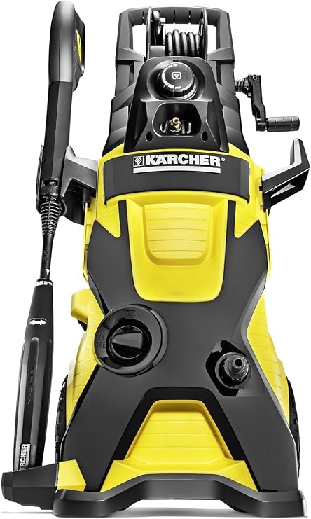 karcher k4