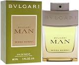BVLGARI Man Wood Neroli Eau de Parfum for Men 60ml view 3