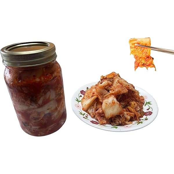 Amazon.com : 腊八蒜 翡翠绿蒜 新鲜绿蒜 Laba Garlic, Jade Garlic