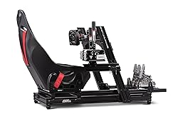 Next Level Racing GTElite Racing Simulator