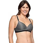 Warner's Women's Play It Cool Wire-Free Contour Bra with Lift