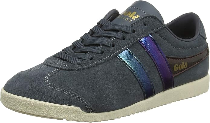 gola bullet trainers womens