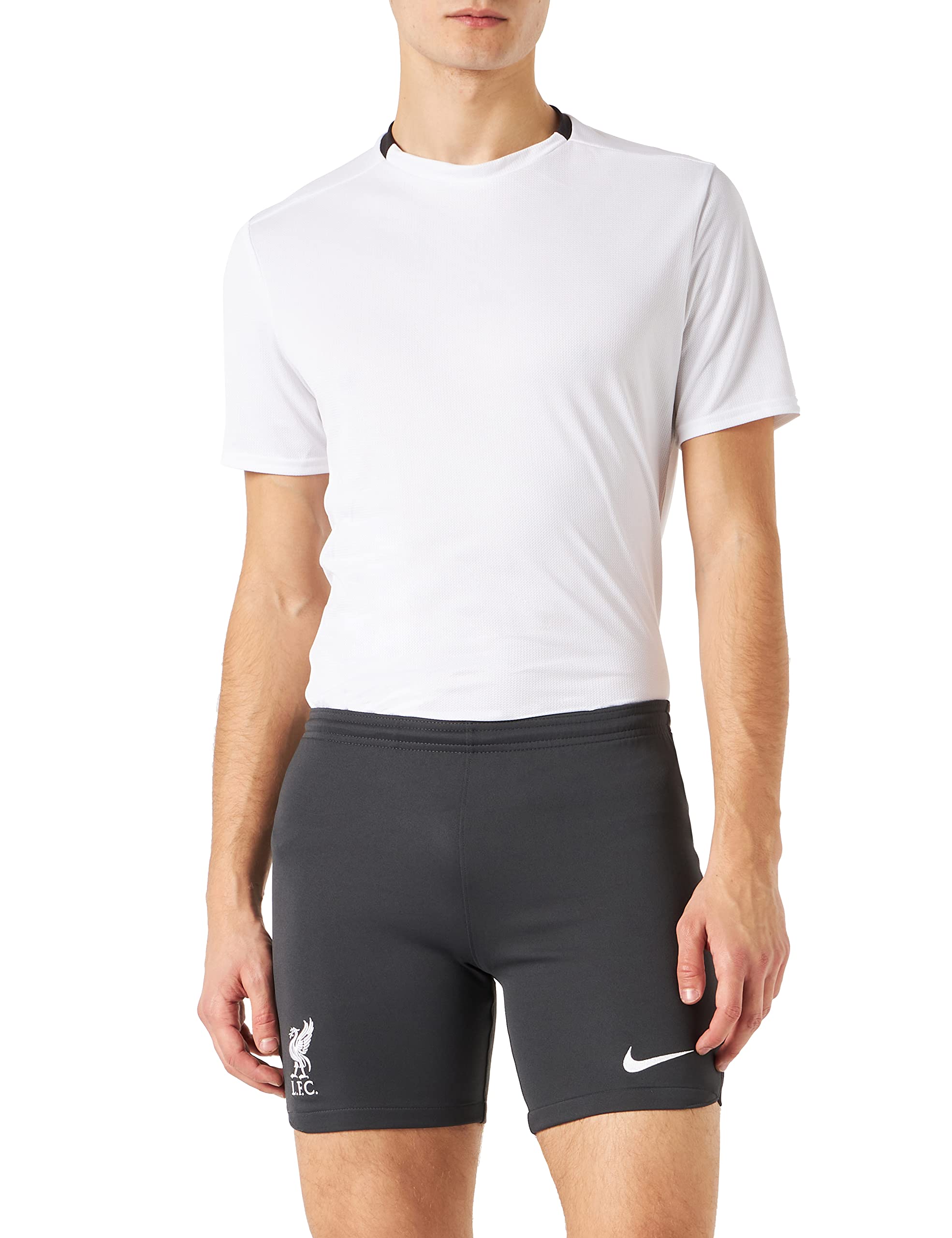 NIKE Liverpool, Unisex Shorts, 2022/23 Season Official Goalkeeper