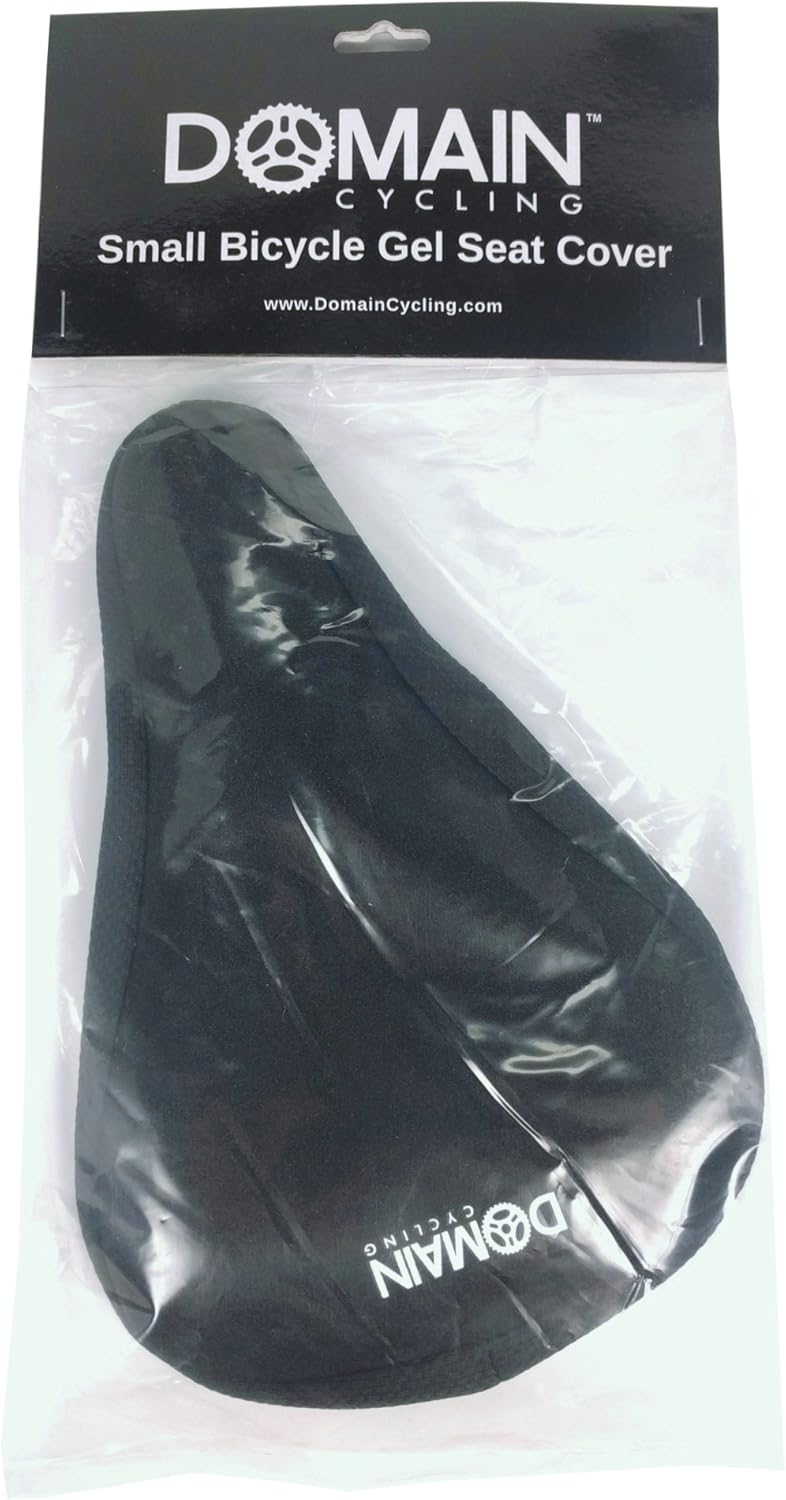 gel seat cover for childs bike