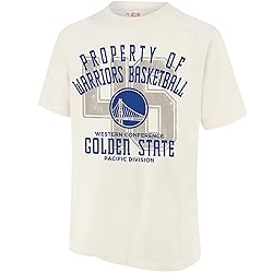 Ultra Game Men's NBA Official Super Soft Nostalgic