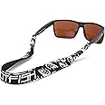 Pilotfish Floating Sunglasses Strap, Premium Lightweight Neoprene Eyewear Retainer for Men & Women, Soft and Flexible