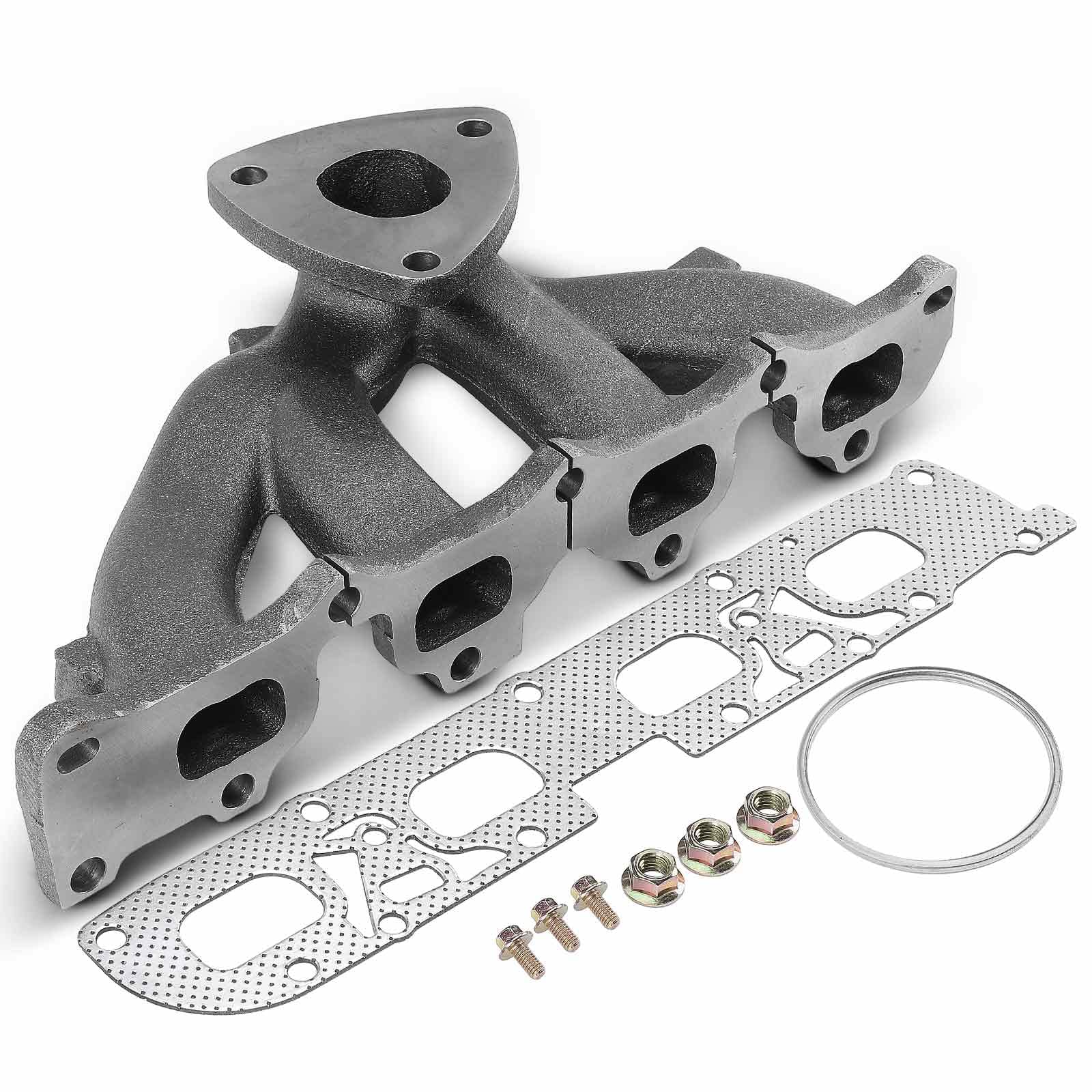 Nissan Frontier Exhaust Manifold - Exhaust Manifolds - Autopart