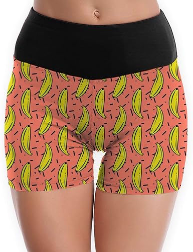 tangerine workout leggings