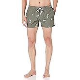 Club Monaco Men's Bo Swim Shorts